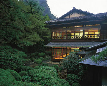 餐廳