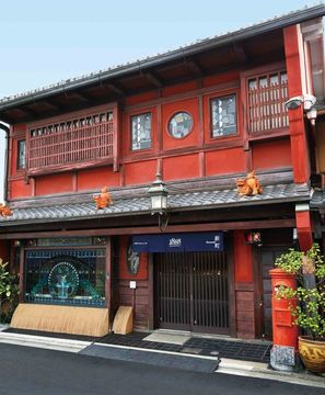 餐廳