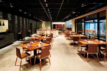 餐廳