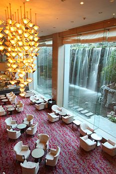 Hotel Lounge