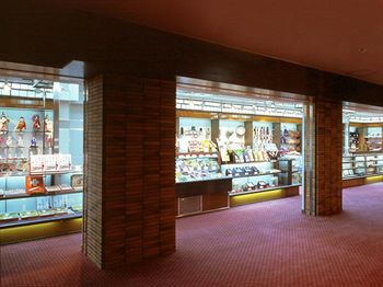 Gift Shop