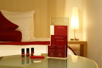 In-Room Amenity