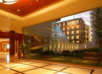 Hotel Interior
