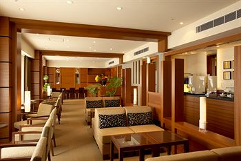 Executive Lounge