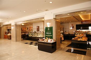 Gift Shop