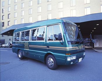 City Shuttle
