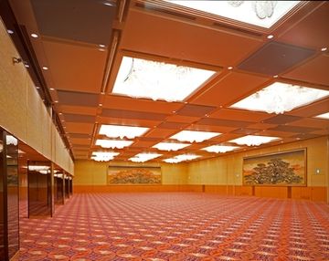 會議室
