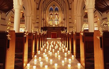 Chapel