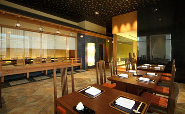 餐廳