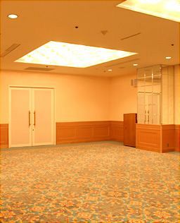 Ballroom