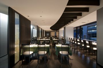 餐廳