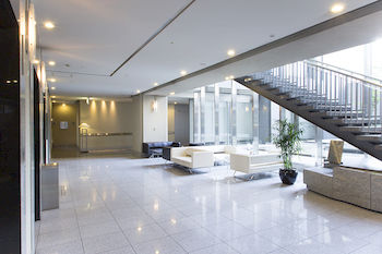 Hotel Interior