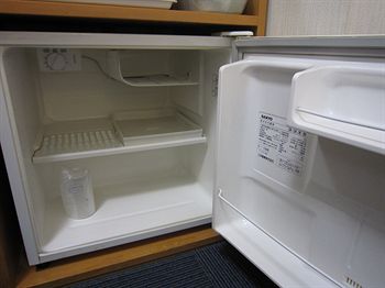 Mini-Refrigerator