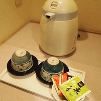 In-Room Amenity
