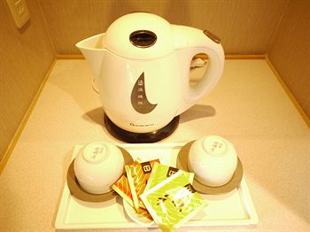 In-Room Amenity