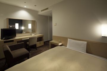 客房