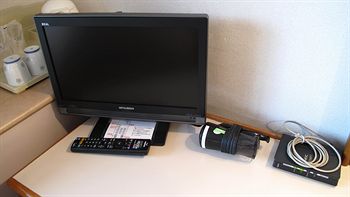 In-Room Amenity