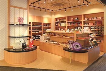 Gift Shop