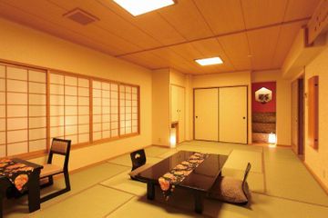 客房