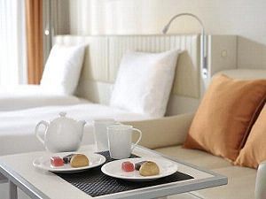 Room Service - Dining