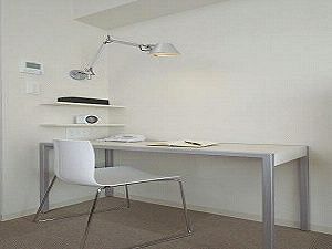 Hotel Interior
