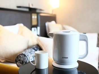 In-Room Amenity