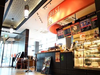 Cafe