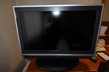 In-Room Business Center