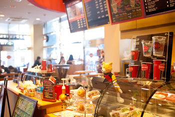 Cafe