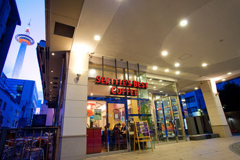 Cafe