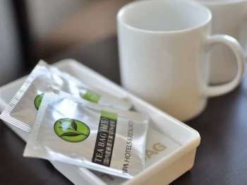 In-Room Coffee
