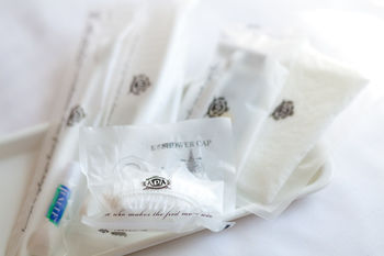 In-Room Amenity
