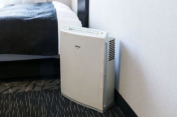 In-Room Amenity