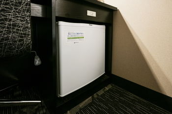 Mini-Refrigerator