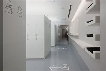 Hotel Interior