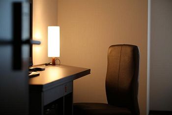 In-Room Amenity