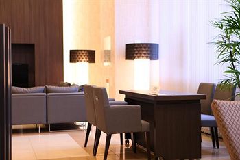 Hotel Interior