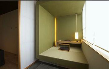 Hotel Interior