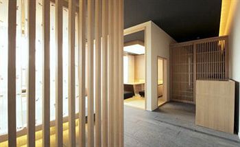 Hotel Interior