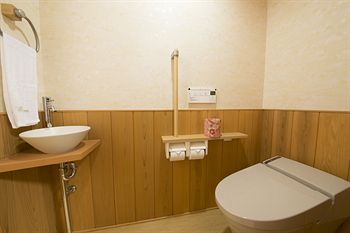 In-Room Amenity