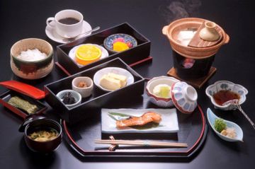 餐廳