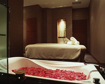 Treatment Room