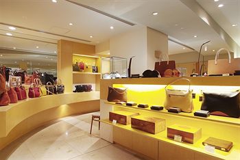 Gift Shop