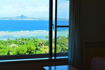 Guestroom View