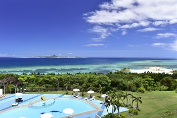 View from Hotel