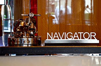 Concierge Desk