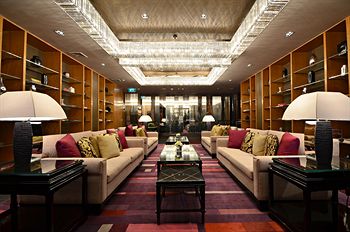Hotel Interior