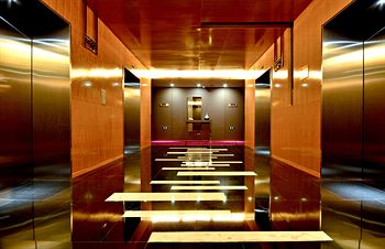 Hotel Interior