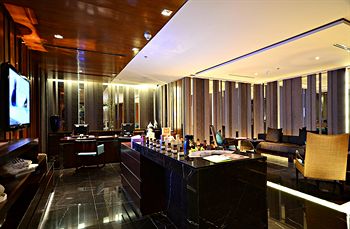 Spa Reception