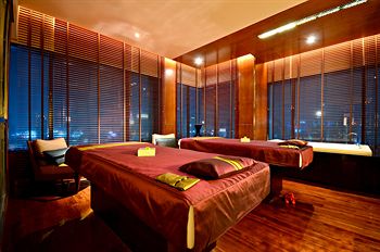 Treatment Room